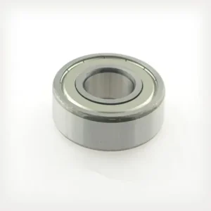 Kulelager SKF 6307 ZZ - 35 x 80 x 21 mm