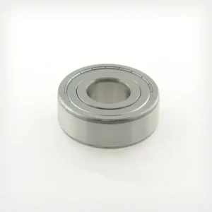 Kulelager SKF 6306 ZZ - 30 x 72 x 19 mm