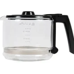 Kaffekanne til 10 store kopper for Electrolux kaffetrakter