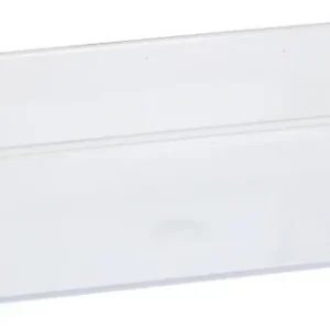 Flaskehylle 445 x 105 mm for Whirlpool kjøleskap