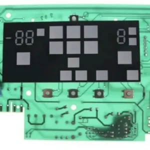 Styrekort / PCB for Whirlpool kjøleskap