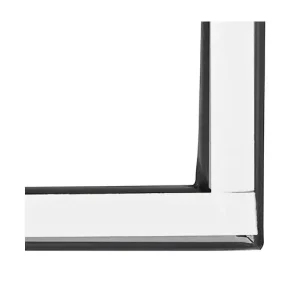 Dørpakning for kjøleskap 677 x 577 mm