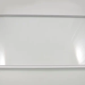Glasshylle for kjøleskap Whirlpool