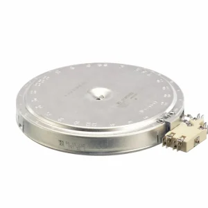 EGO Kokeplate keramisk topp 1800W Ø 180 mm
