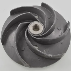 Impeller for pumpe FIR 2275 3.7HP ø 135mm