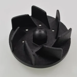 Impeller for pumpe Bosch Siemens
