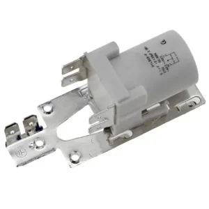 Støyfilter / kondensator 0,1µF