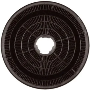 Kullfilter 1 stk for avtrekksvifte ø 170 mm