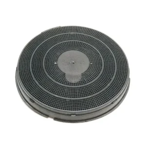 Kullfilter for avtrekksvifte ø 280 mm