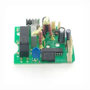 Hovedkort PCB-EUP kompatibelt KM240/26 for Kenwood kjøkkenmaskin