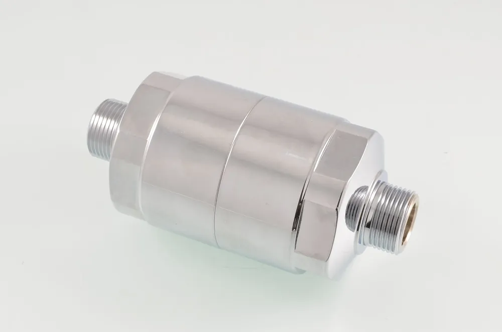 Magnetisk avkalkning system 3/4"