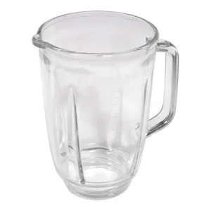Glassbeholder 1,5 liter uten base / kniv for Kenwood blender