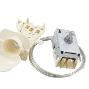 ATEA termostat A13-0704 for Whirlpool kjøleskap