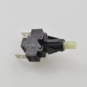 Trykkbryter 1-pol 16A 250V