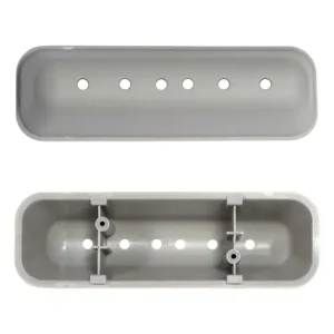 Skovel med lengde 150 mm til trommel for Beko vaskemaskin