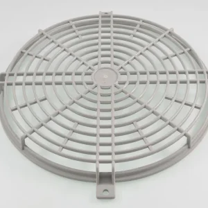 Gitter for viftemotor ø 200