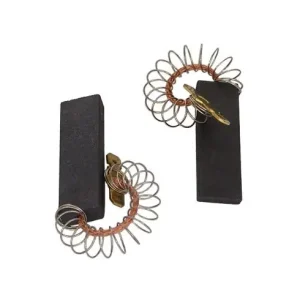 Børstesett til motor for Bosch Siemens vaskemaskin Original