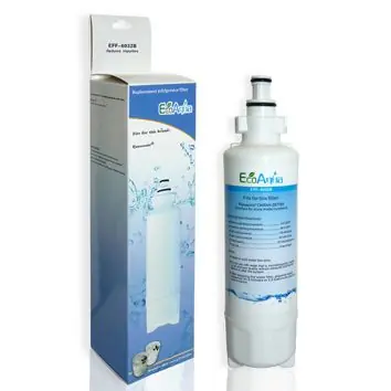 EcoAqua vannfilter CNRAH-2 for Panasonic kjøleskap
