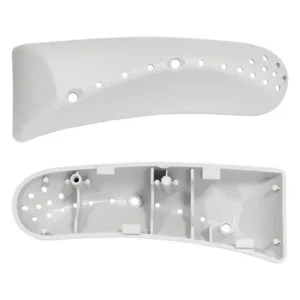 Skovel med lengde 153 mm til trommel for Candy vaskemaskin