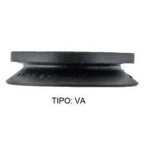 V-ring tetning V40