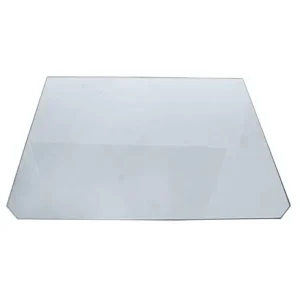 Glasshylle til kjøleskap L-466 x 281x 4 (2