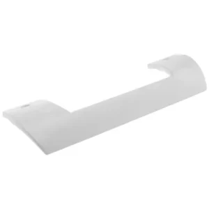 Dørhåndtak hvit for kjøleskap 244 mm