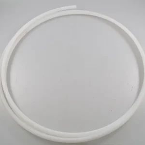 Nylon rør ø 9.52 X 6.35mm selges pr meter