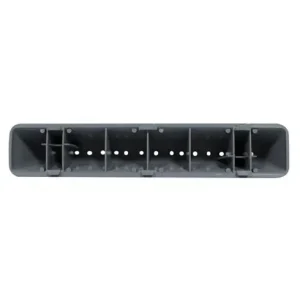 Skovel med lengde 239 mm til trommel for vaskemaskin Original
