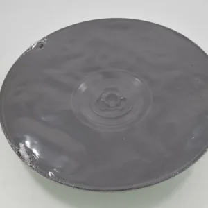 Kullfilter ø 233 mm med senterfeste