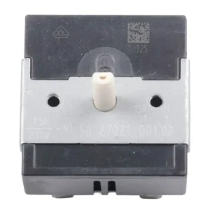 Bryter / energiregulator for Gorenje komfyr / stekeovn EGO 50.87021.001