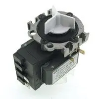 Tømmepumpe 75 Watt - Passer Miele 600 og 700 serie