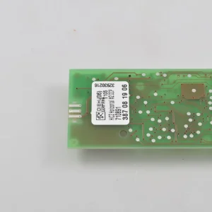 Touchboard / elektronikk til touchpanel for induksjonskoketopp