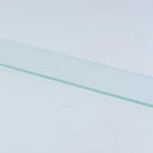 Glassvisir til ventilator