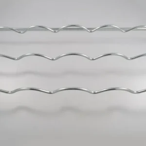 Flaskeholder for montering på hylle