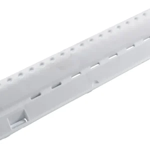 Skovel med lodd til trommel for Ariston Indesit vaskemaskin Original