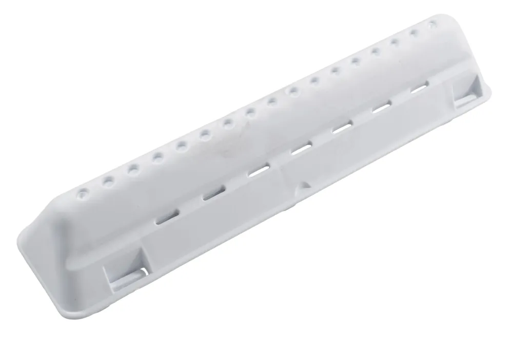 Skovel med lodd til trommel for Ariston Indesit vaskemaskin Original