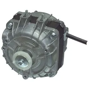 Viftemotor 34 / 110 watt 230 volt EBM Papst M4Q045-EF01-75 for kjøleutstyr