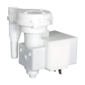 Hanning Tømmepumpe for LG tørketrommel 15 watt