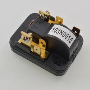 Startrele for Danfoss kompressor 103N0015