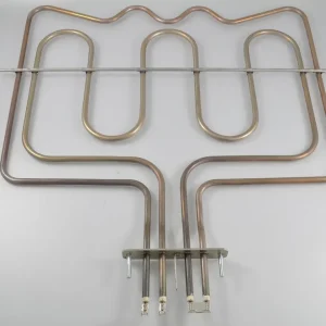 Varmeelement øvre 230 Volt 2900 Watts (1000/1900)