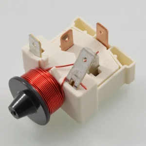 Startrele for Danfoss kompressor 117U6000