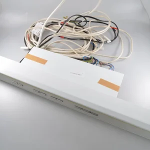 Panel / elektronikkort komplett for AEG Electrolux kjøleskap / fryseskap