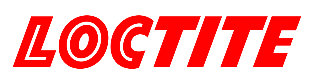 Loctite 243 gjengelåsemiddel med middels styrke -55 °C til +180 °C
