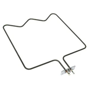 Varmeelement nedre 1-fas 230 Volt 1300 Watt for stekeovn