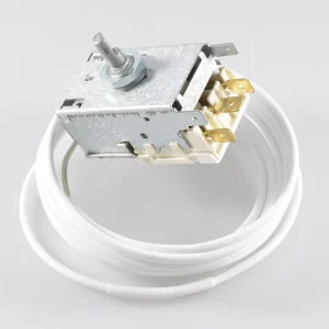 Termostat K57-P2069 kapilarrør 2500 mm for Husqvarna kjøleskap