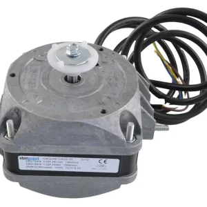 Viftemotor 10W / 36W EBM Papst for kjøle og fryseutstyr