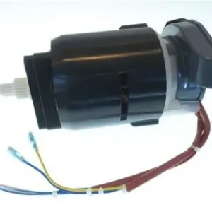 Motor til Kenwood kjøkkenmaskin