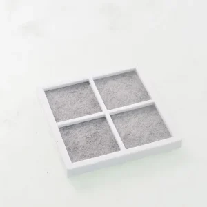 Luftfilter for LG side by side kjøleskap
