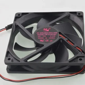 Vifte for Dometic vinskap