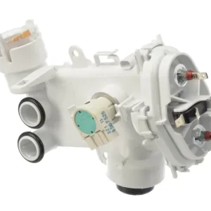 Varmeelement for Bosch Siemens oppvaskmaskin